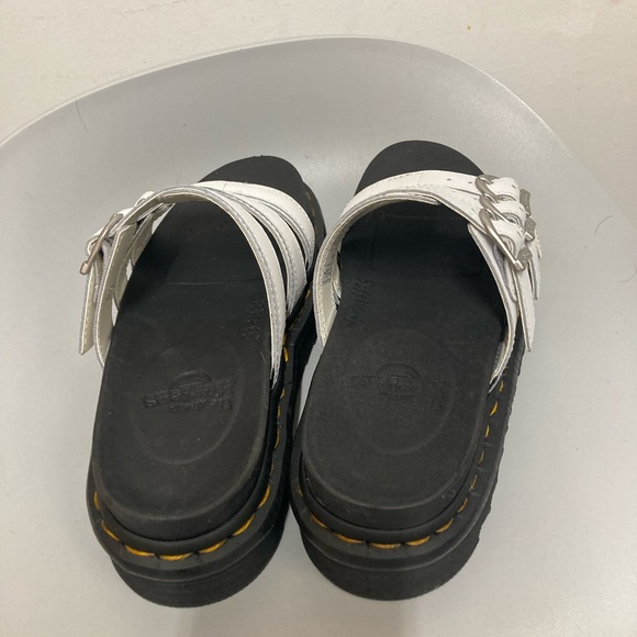 Dr Martens  Blaire Platform Slide Women's Sandals  NEW - Picture 4 of 4